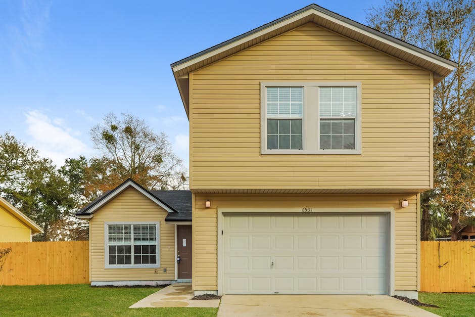 6531 SIERRA DR, JACKSONVILLE, FL 32244 Home for Rent 3 Beds, 2.5